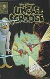 Walt Disney's Uncle Scrooge #274 Comic Books - Covers, Scans, Photos in Walt Disney's Uncle Scrooge Comic Books - Covers, Scans, Gallery